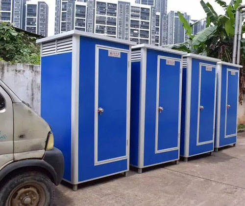 中堂镇工地移动卫生间出租