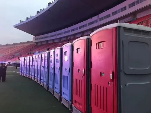 中堂镇音乐节移动卫生间租赁