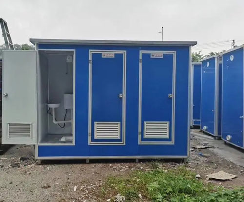 中堂镇工地移动厕所租赁